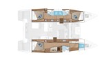 3 Cabins